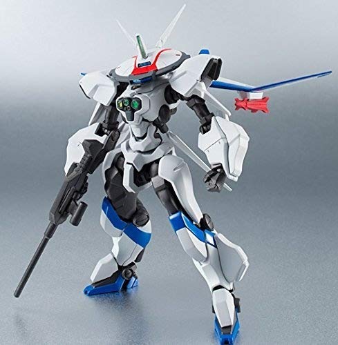 Metal Armor Dragonar ROBOT soul SIDE MA Dragonar 3