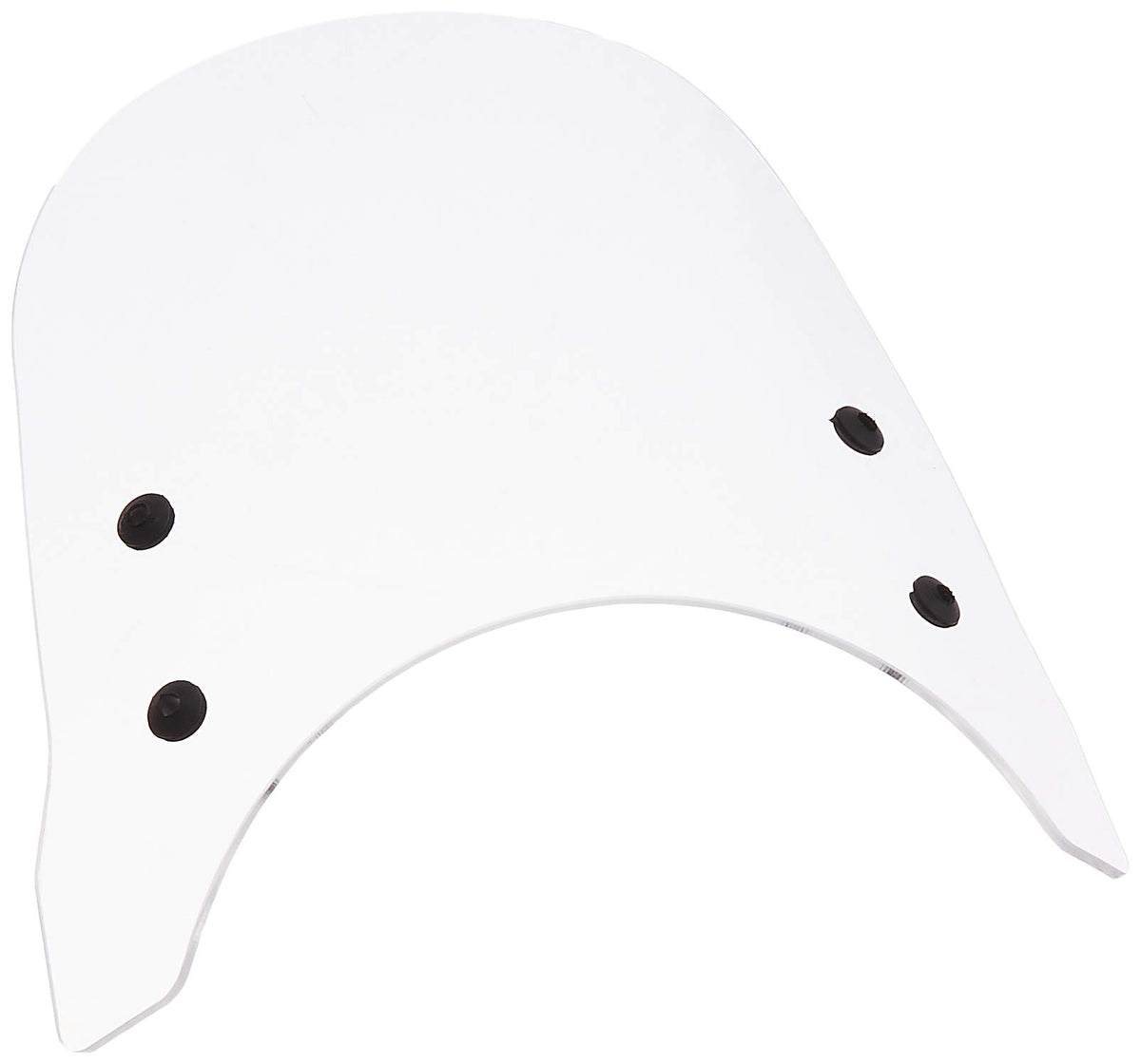[6 months with guarantee] meter visor screen visor [commodity] clear visor [Clear] [visor] 734