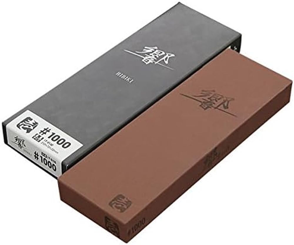 NANIWA Hibiki Hard Vitrified IT-0130 Grit-1000 for Tools from Japan *F/S*