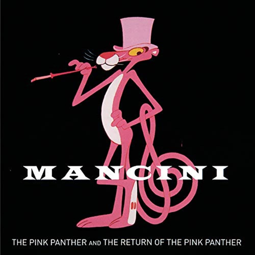 Pink Panther / Return of the Pink Panther / O.S.T.