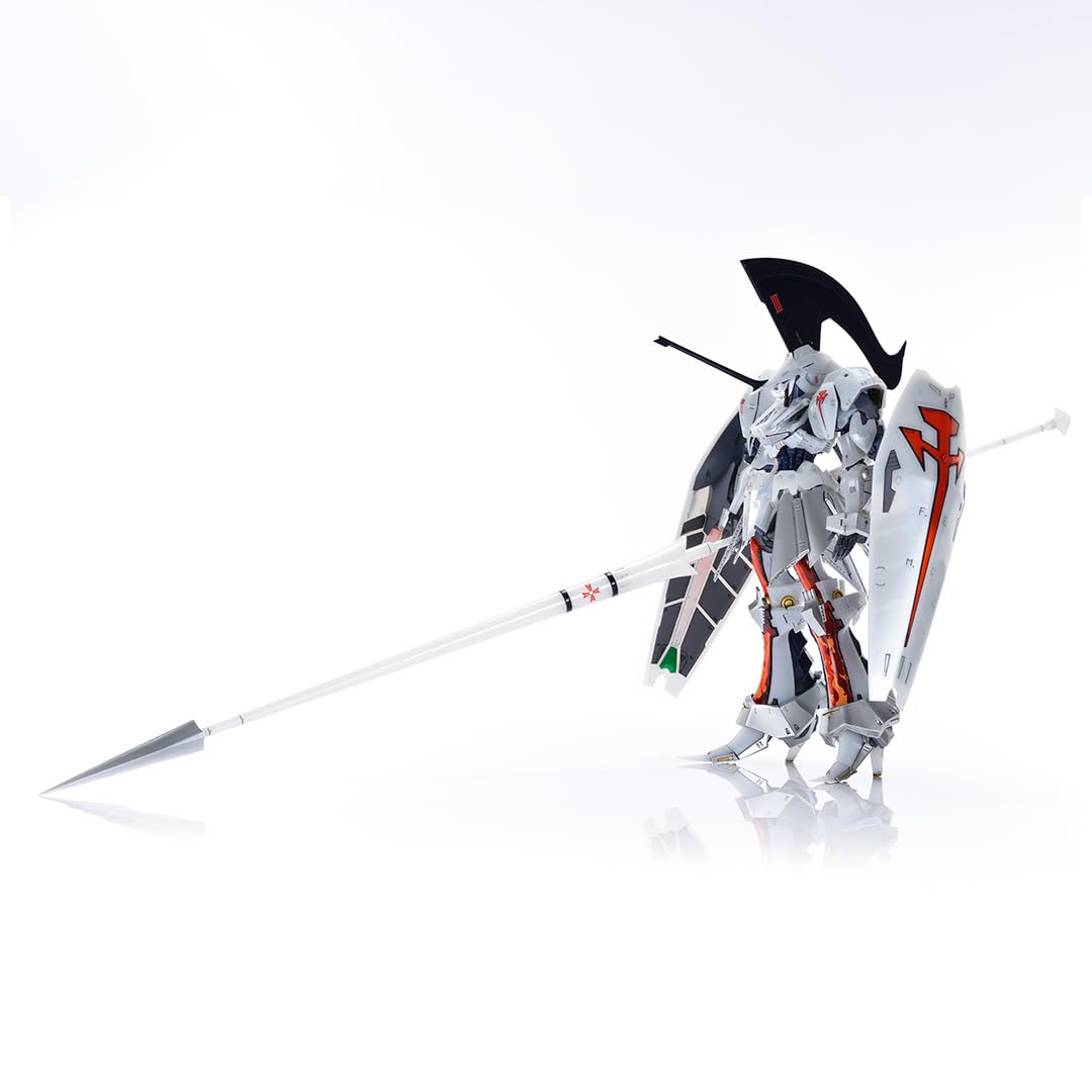Volks IMS 1/100 L.E.D. Mirage V3 = Delta Bern 3007=