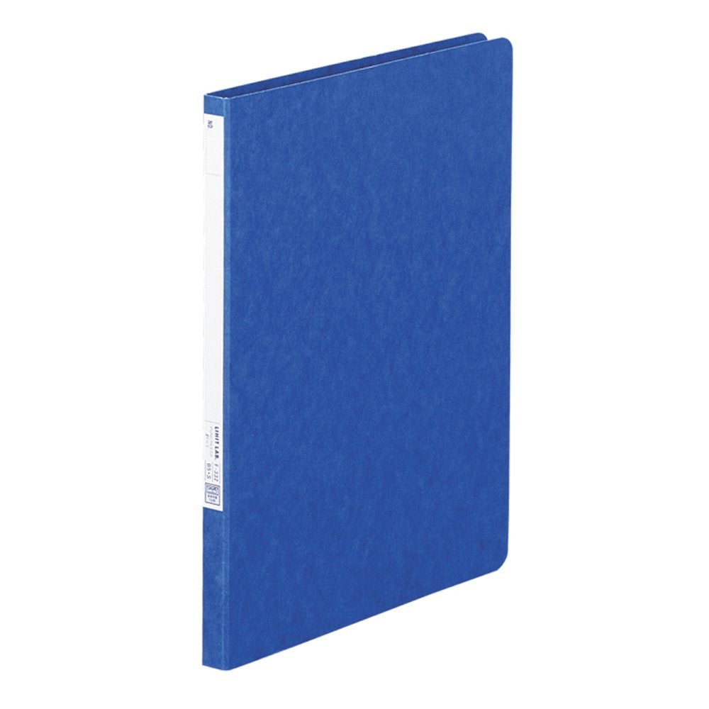 Lihit Lab F312 Eye Punchless File A3S Indigo