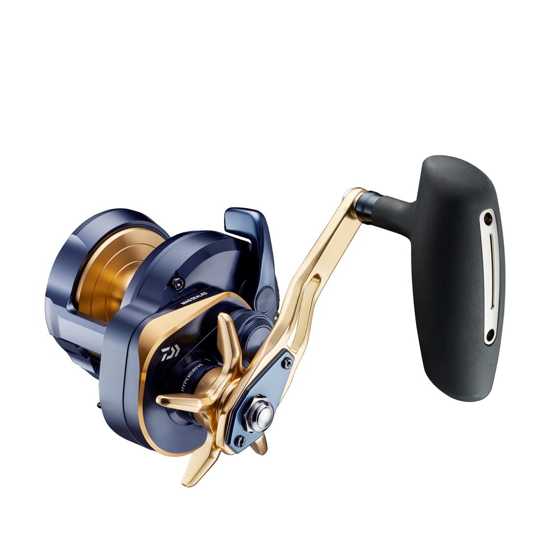 Daiwa Bait Reel 22 Saltiga 15HL (2022 Model)
