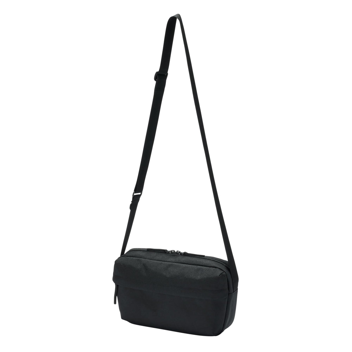無印良品 Shoulder Bag, Black