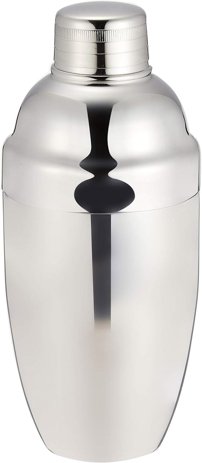 New Standard Cocktail Shaker 18.9 fl oz (530 ml)