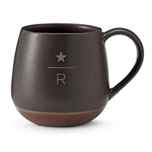 Starbucks ReserveTM Mug - Charcoal, 8 Fl Oz