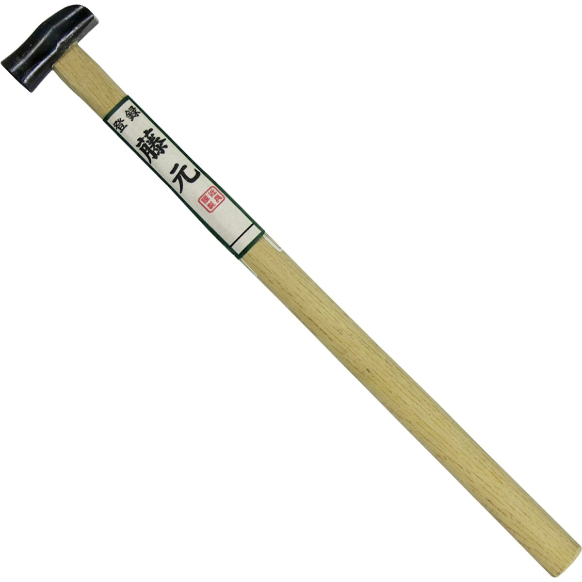 藤元 otahuku Hammered 15 mm Oak Pattern