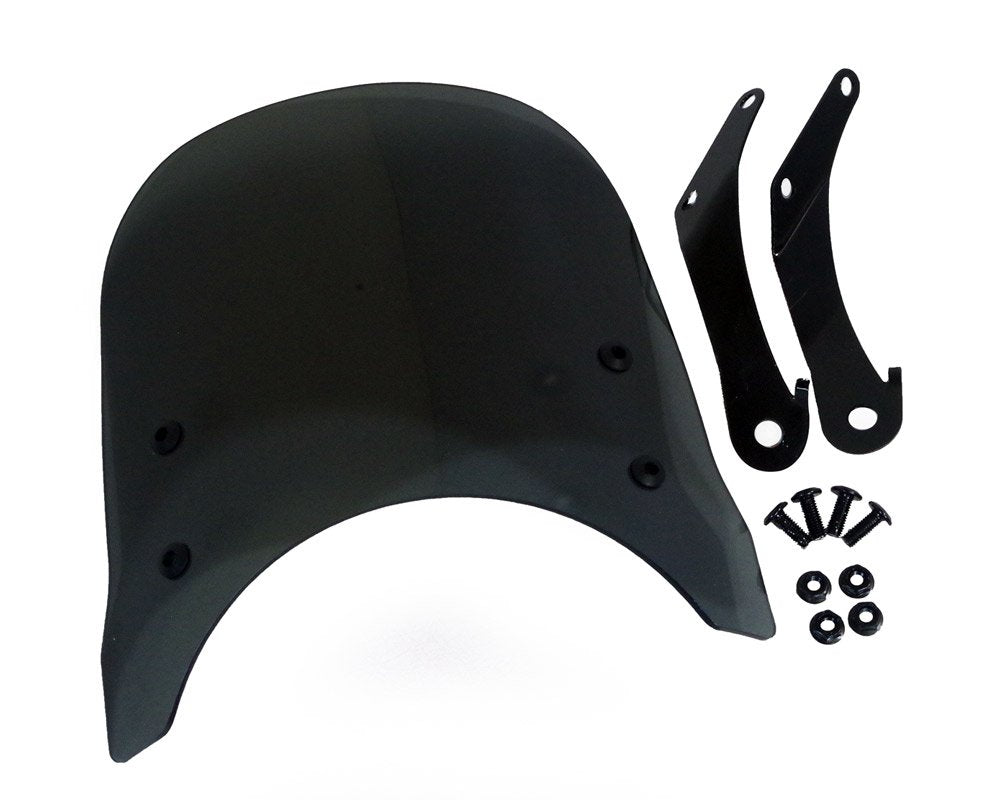 World Walk (World walk) general-purpose meter visor WS-01M smoke ws-01ms