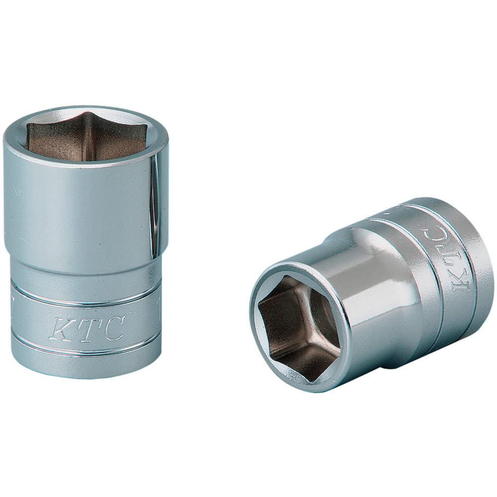 Kyoto Tool (KTC) Socket Hex B4-1-5/16 Drive: 0.5 inches (12.7 mm) x 1