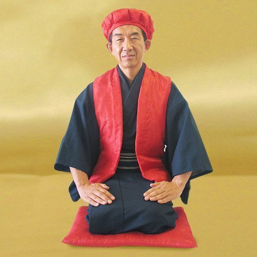 Three-piece set sixtieth birthday you have gathered all (japan import)