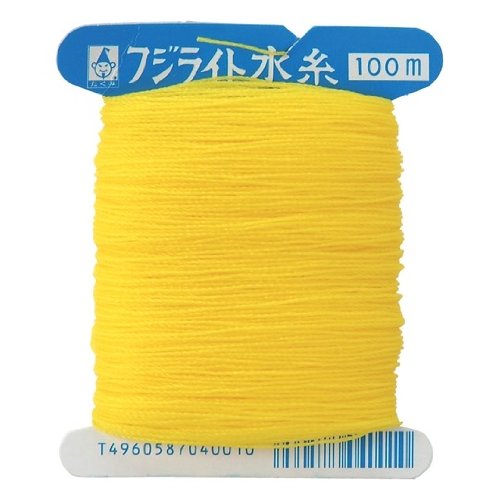 Takumi Fujilite Yellow Water Thread