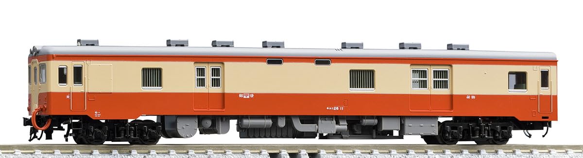 Tommy Tech 7426 26 Gauge N Gauge Train Model Diesel Vehicle N Caliber Chiuni 26