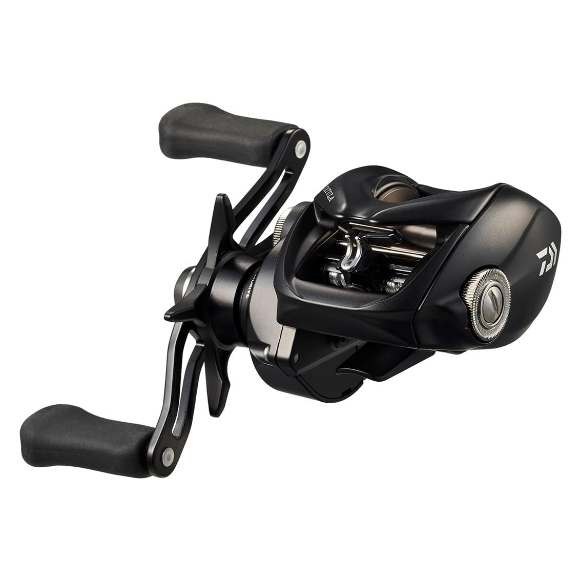 Daiwa 24TATULA TW 100 Bait Reel