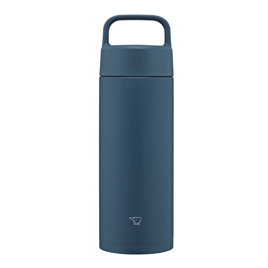 Zojirushi SM-RS50 Vacuum Flask 500 ml Navy