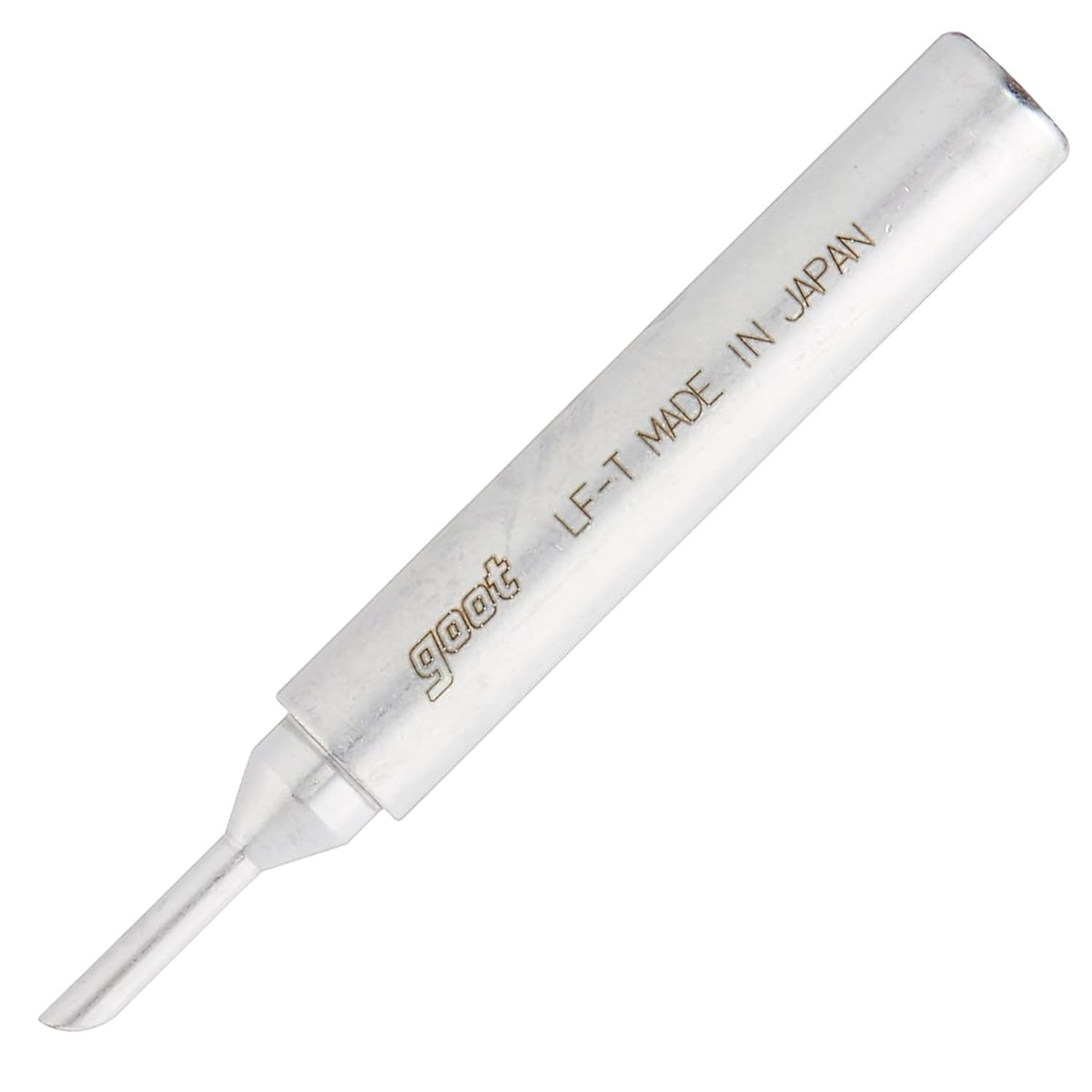 GOT PX-2RT-2C Replacement Soldering Tip, 2C Type, Made in Japan