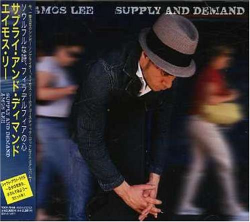Supply & Demand