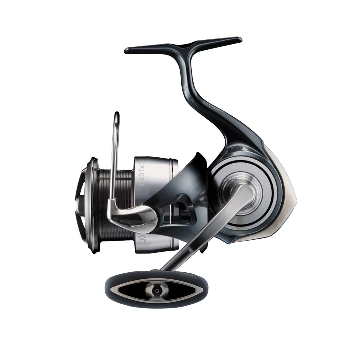 DAIWA LT4000-CXH Spinning Reel 24-Celte (2024 Model)