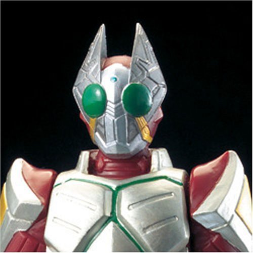Kamen Rider Garren RHB03 by Bandai