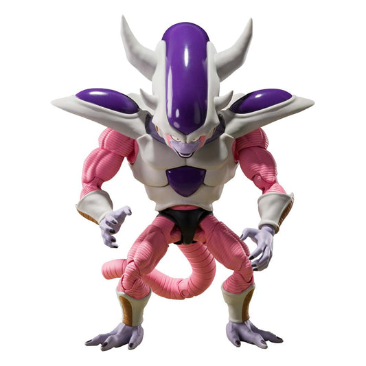 Dragon Ball Z S.H.Figuarts Frieza 3rd Form
