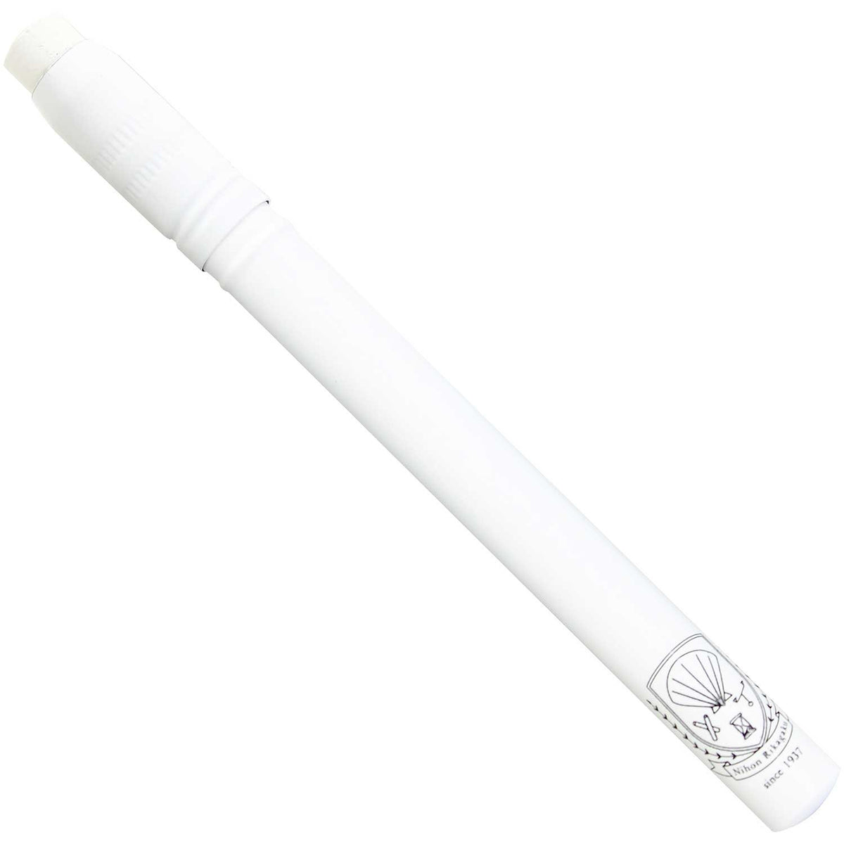 Japan physics and chemistry chalk holder Slim SHS White