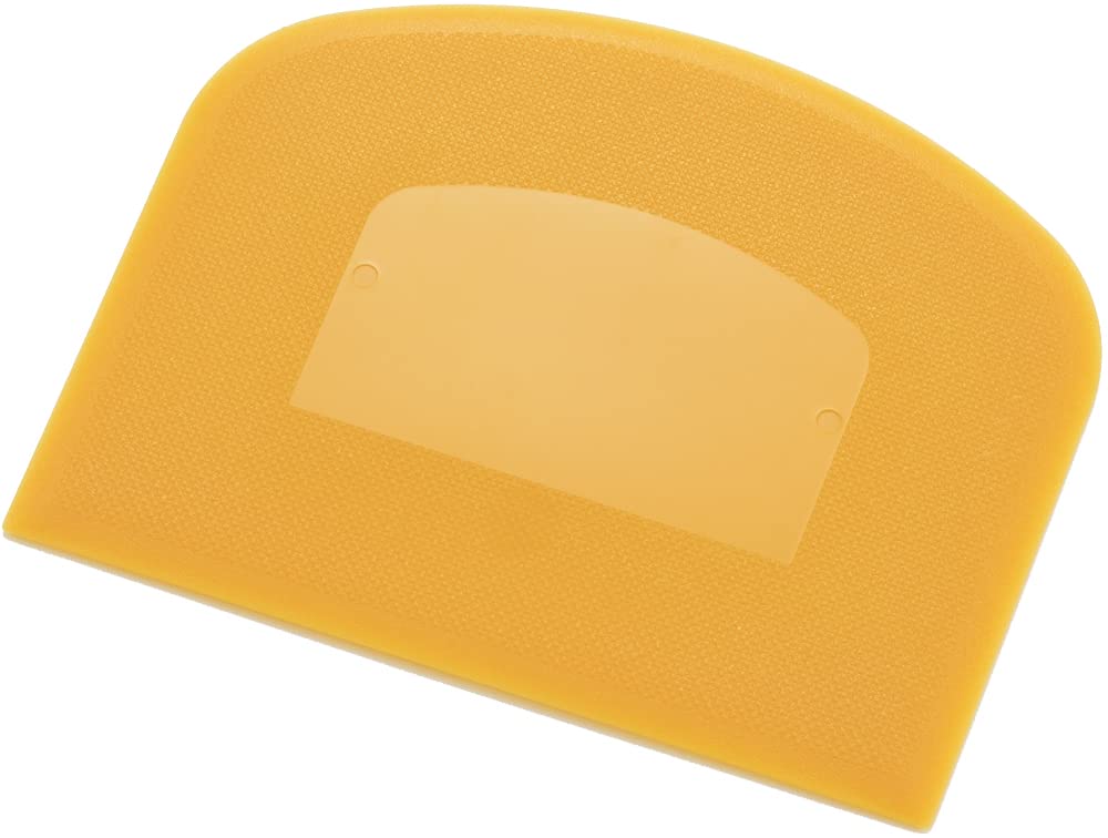 Yoshikawa SJ3325 Skapper Home Bakery Club Embossed Skipper