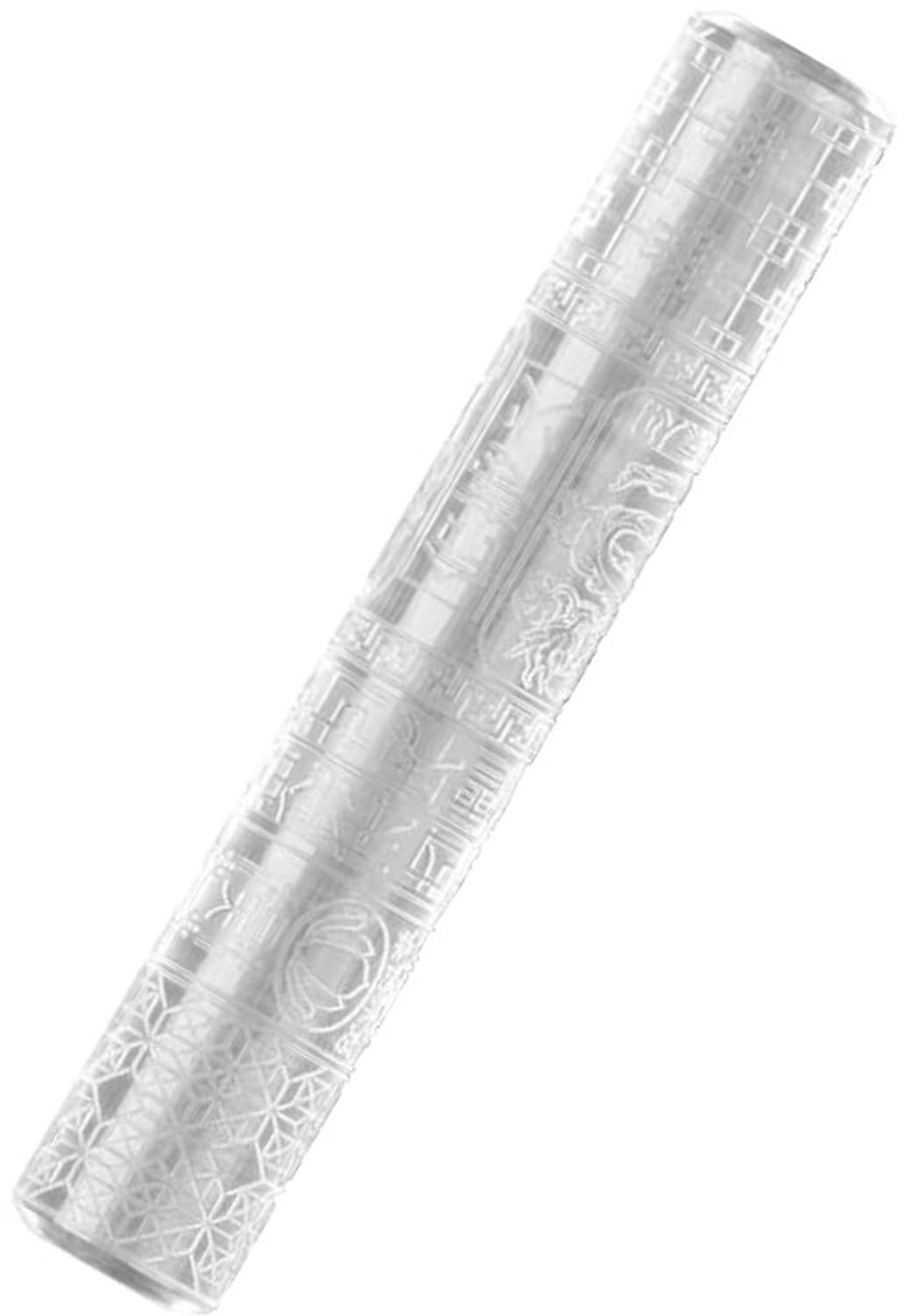 Green Stuff World Rolling Pin - Chinese 2167