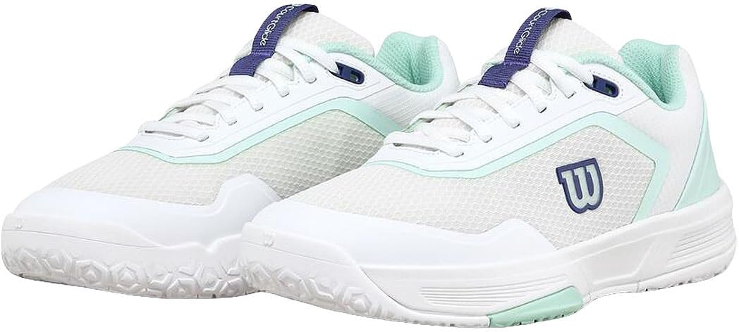 Wilson CourtGlide Women's Tennis Shoes, 26.0 cm E