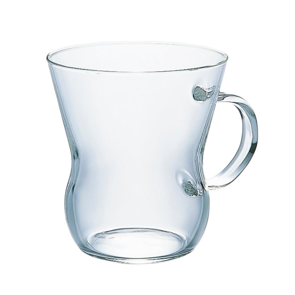 Hario "Suki" Oolong Mug, 300ml