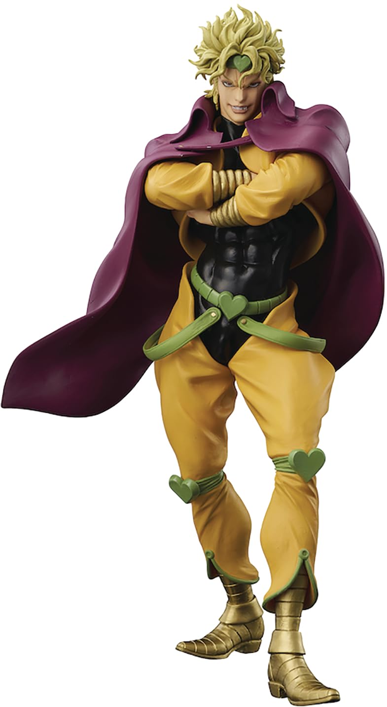 JoJo's Bizarre Adventure:Stardust Crusaders Grandista-DIO-, Multiple Colors (BP16697)