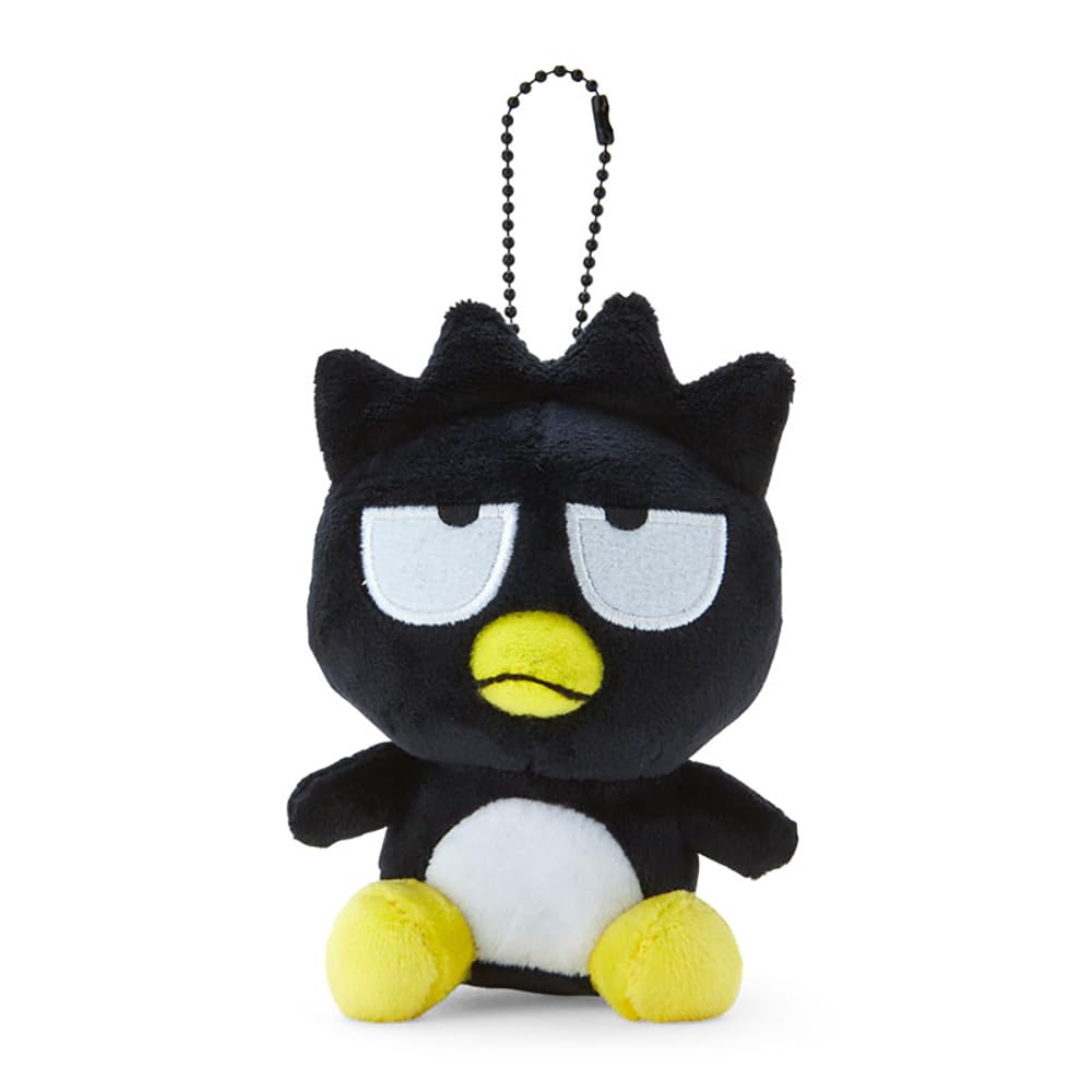 Sanrio Bad Badtz-Maru Mascot Holder 055573