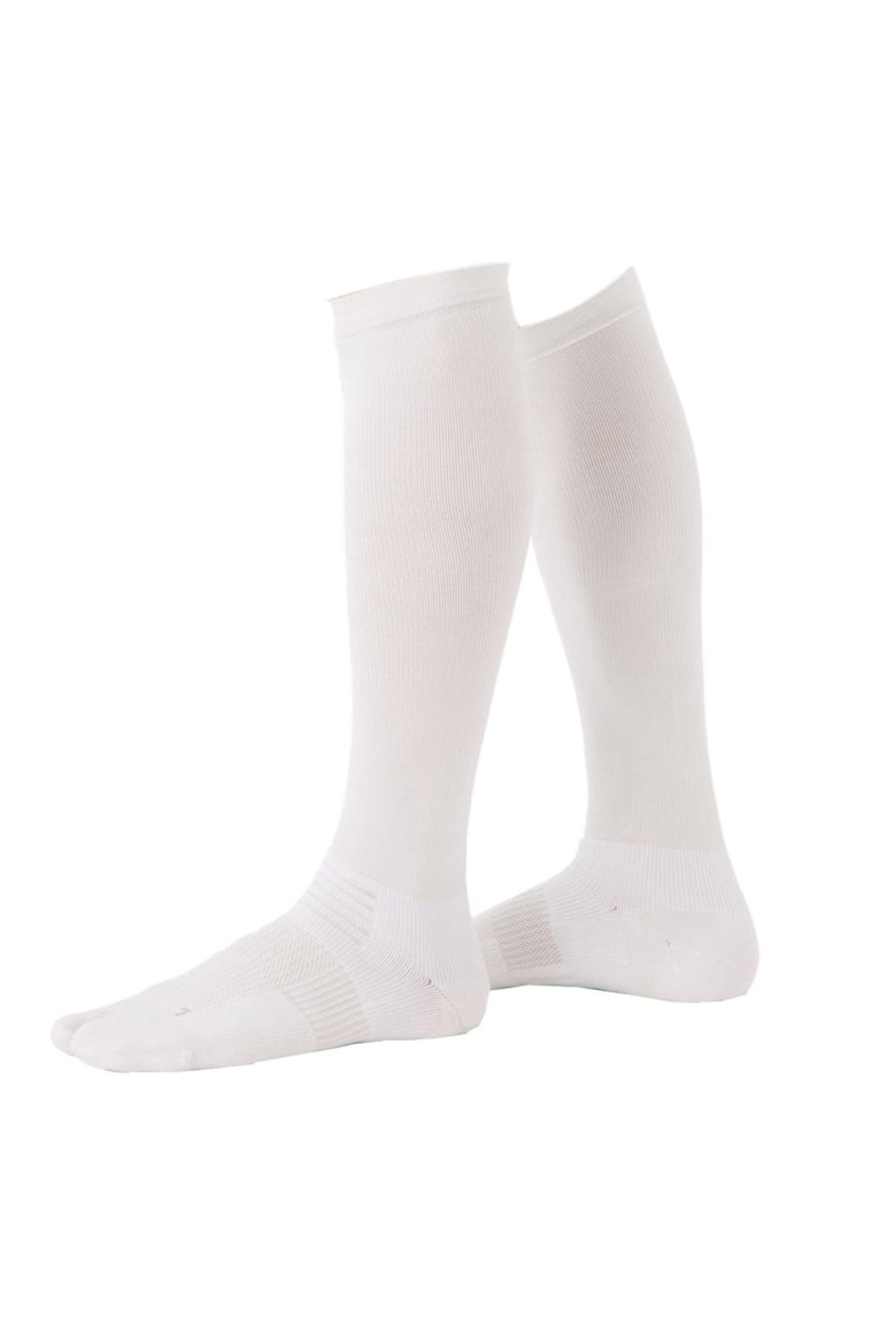 Pro Athlete Round Golf Socks by Runtage