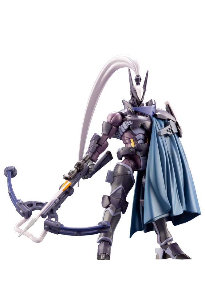 Kotobukiya Hexa Gear Governor, X-Armor Type: Quetzal, Total Height Approx. 3.5 inches (89 mm), 1/24 Scale Plastic Model
