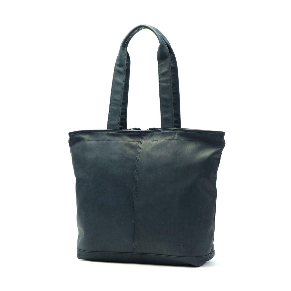 Porter Frank 198-01341 Tote Bag, navy (50), W325×H350×D130mm