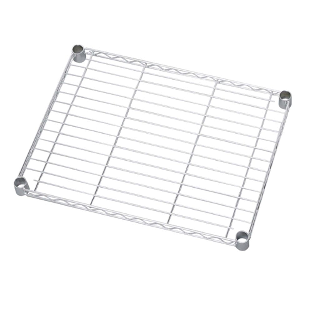 Iris Ohyama Metal Rack metarusixeruhusiri-zu Pole Diameter 25 mm Shelf