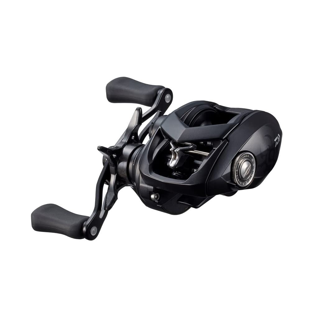 Daiwa Bait Reel 22 Tattooa TW 80 (2022 Model)