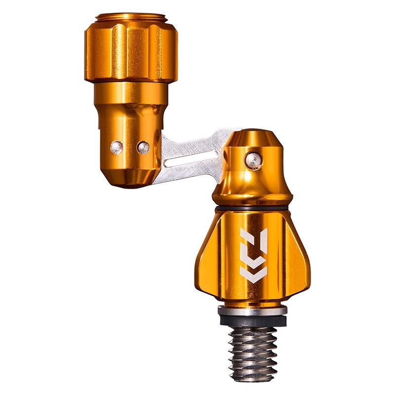 DAIWA Tamo Net/Joint Parts, FL Joint 2, Gold