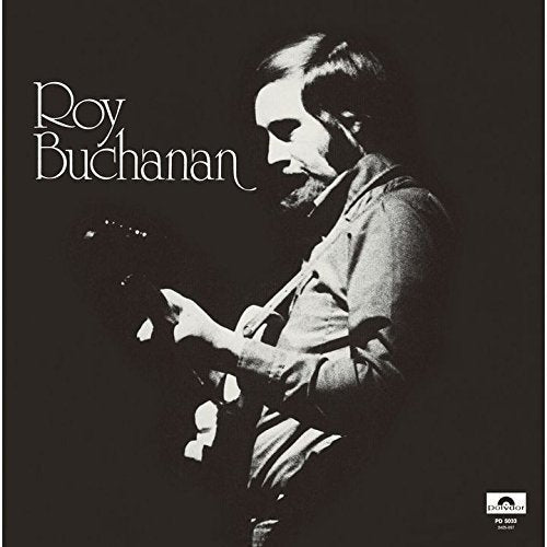 Roy Buchanan