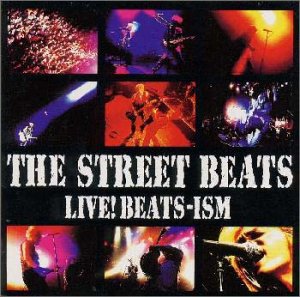 LIVE! BEAT-ISM