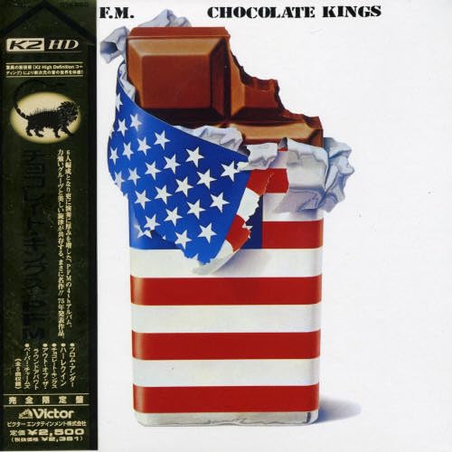 Chocolate Kings
