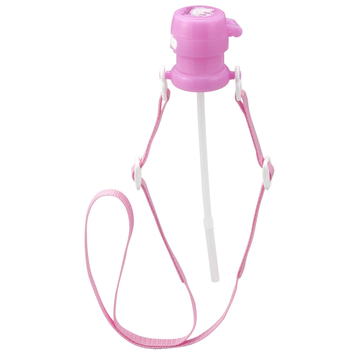 Oh SK Hello Kitty plastic bottle cap belt with PBC-8