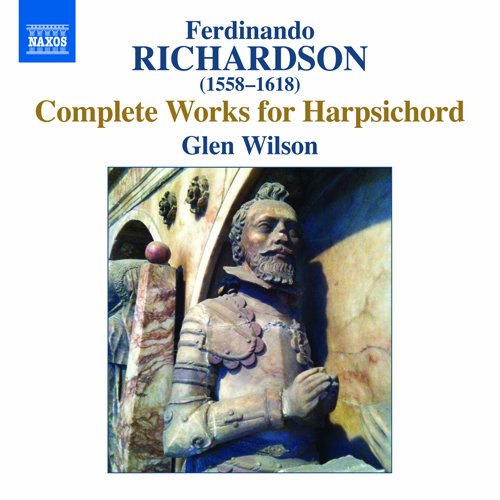 Richardson: Complete Works of Harpson