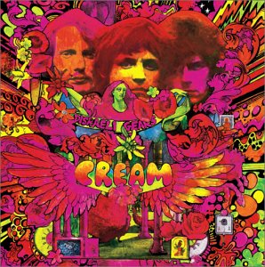 Disraeli Gears