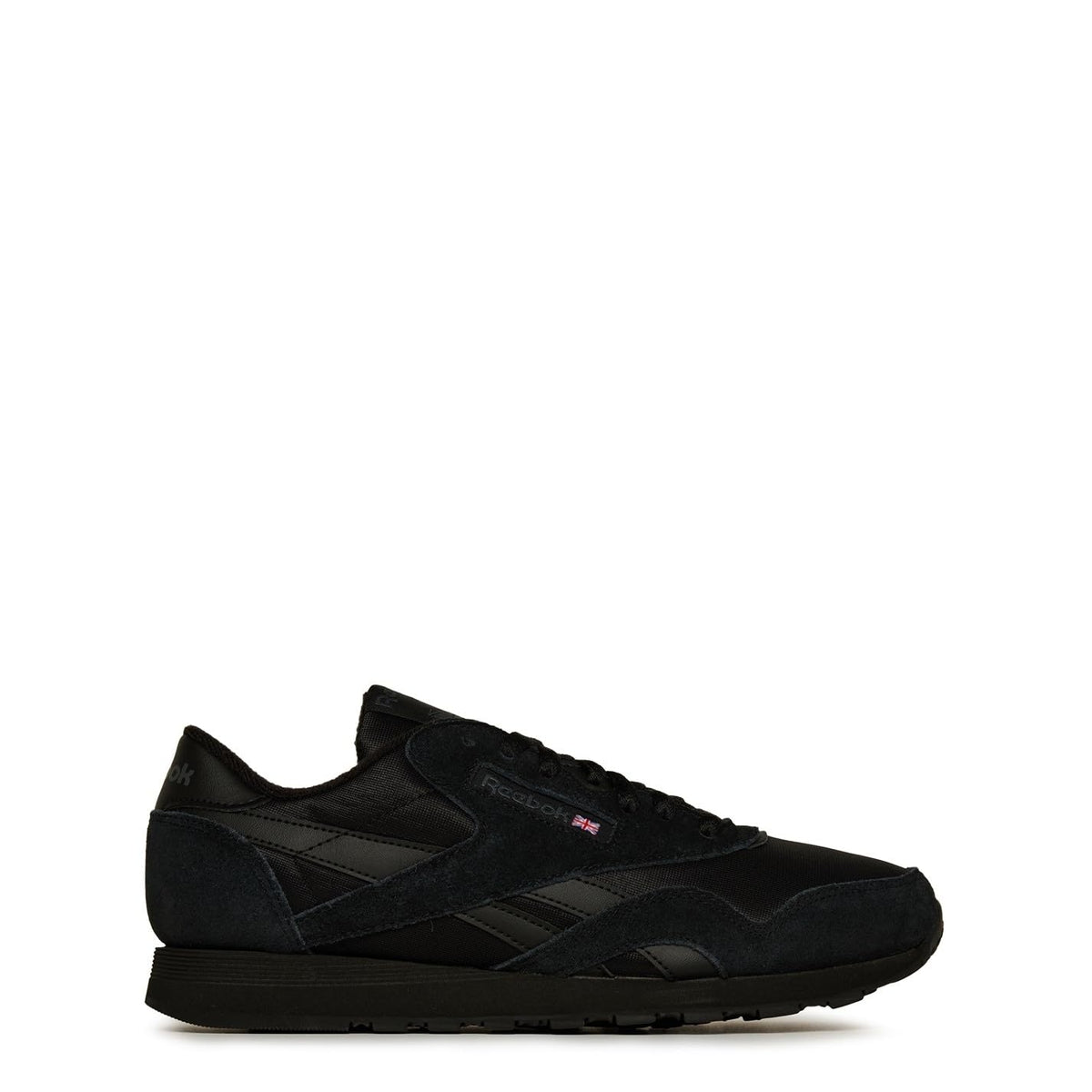 Reebok Men's Classic Nylon Trainers, 8