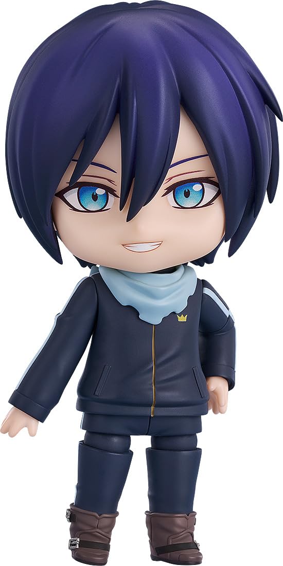 Good Smile Arts Shanghai Noragami: Yato Nendoroid Action Figure