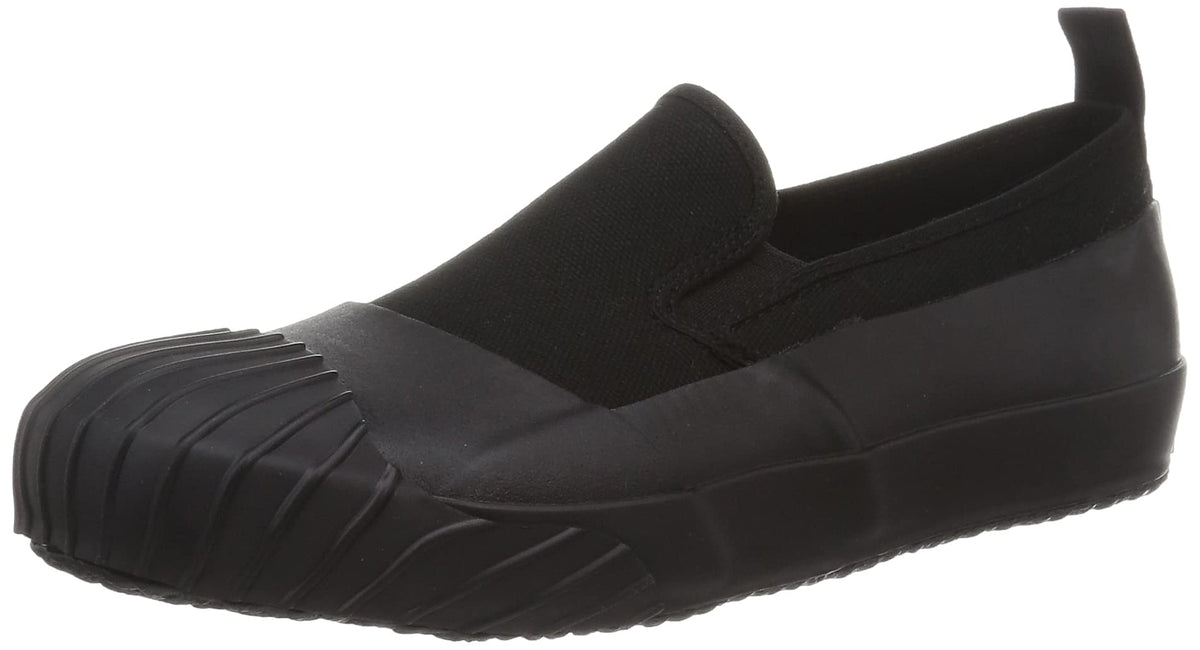 Moonstar Lifestyle ALW SLIP-ON Sneakers Boots - black
