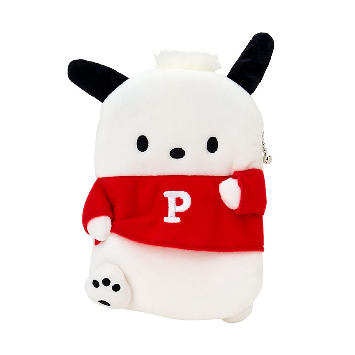 Sanrio Okigae Design Series Pochacco 2025 Merchandise Character, Carry Bag
