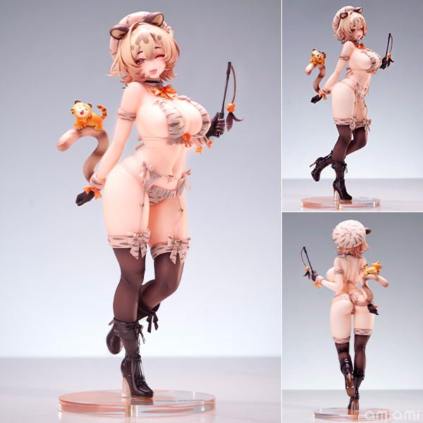 Miguchan Illustration by Freng 1/6 Complete Figure