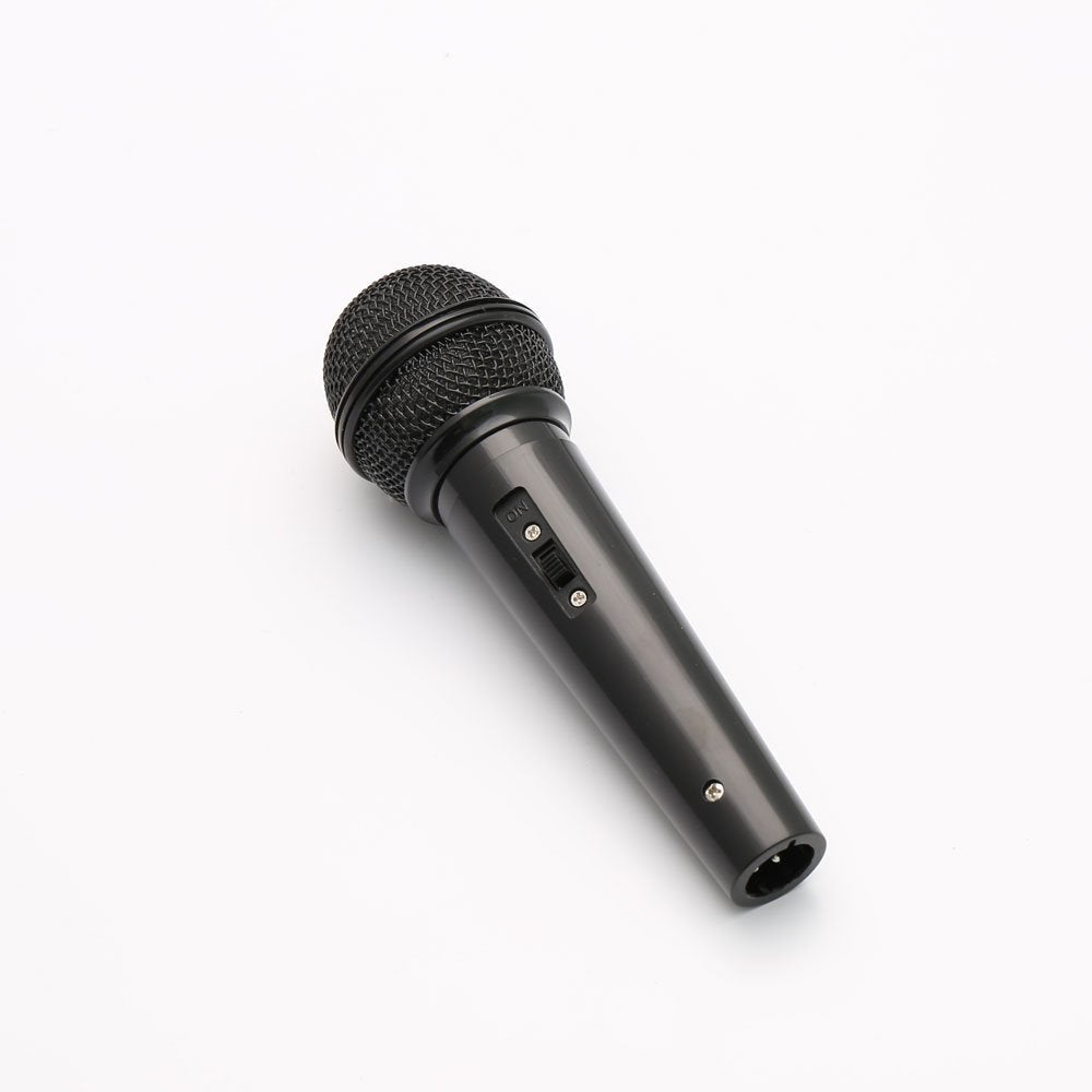 プレイアベニュー Play Avenue Black Microphone Costume Accessory Unisex