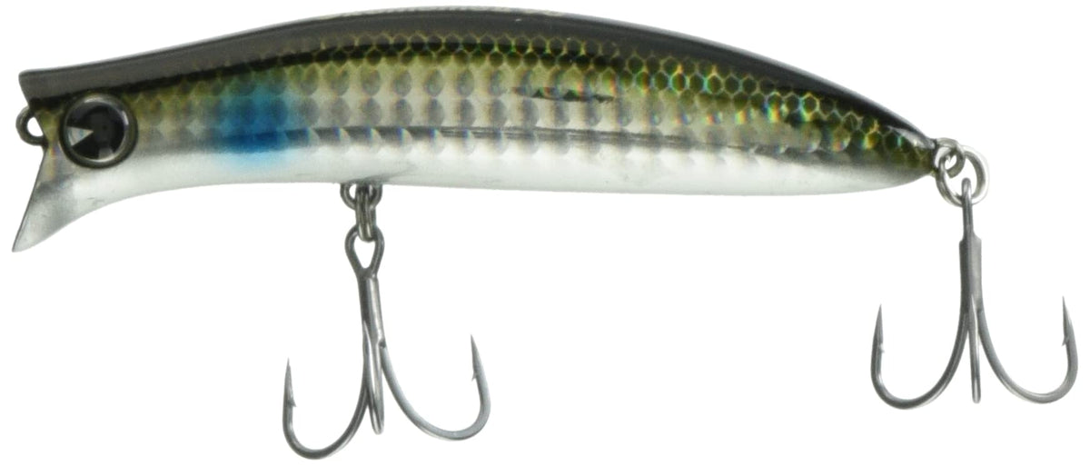AMS Design (ima) Komomo II 90 Lure Mullet. #KM290-109