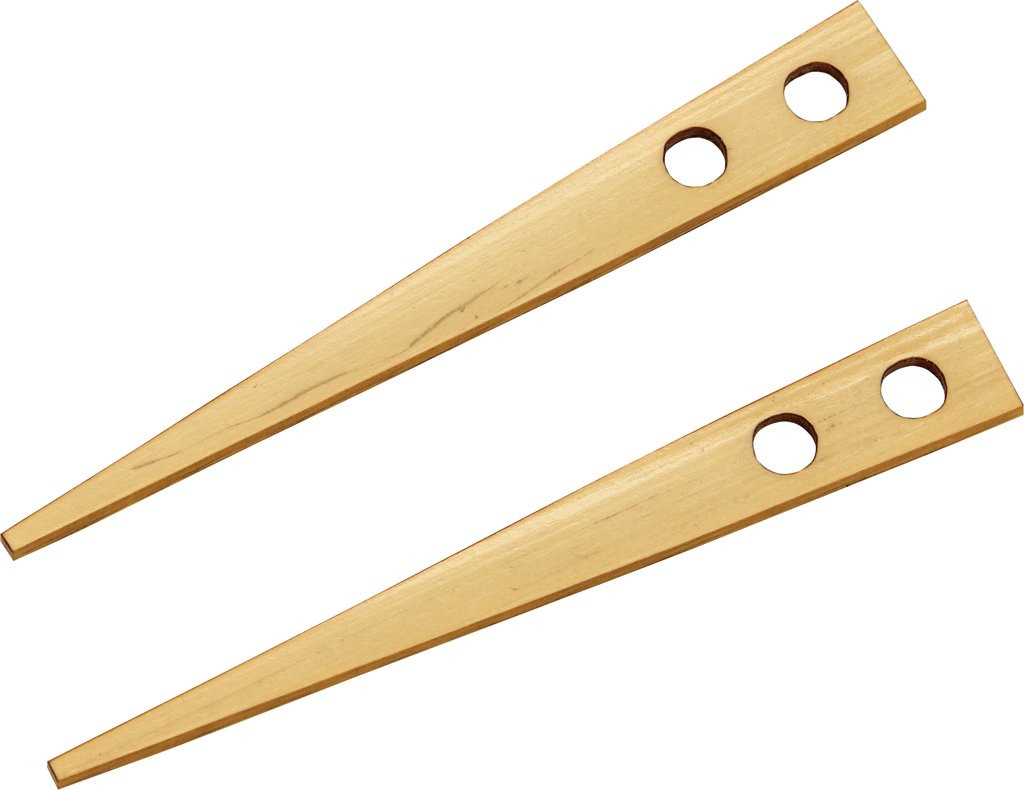 Hozan P-855-B P-855B-1 Bamboo Chip Replacement Part